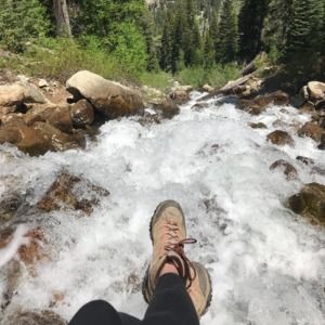 Meet your Posher, Carly